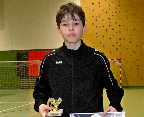 FOTTUR, turnaj 2015, 1.2.2025, foto: Václav Mlejnek